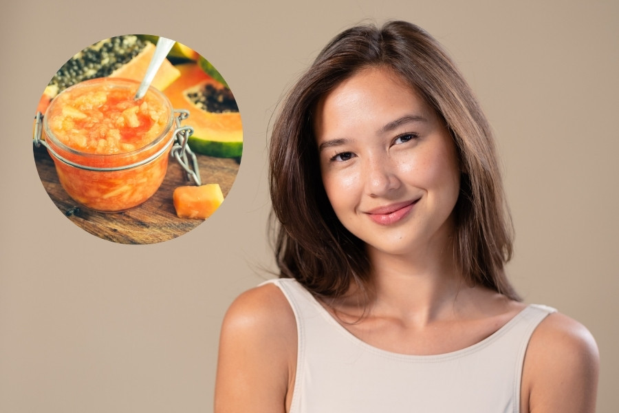 Mặt nạ đu đủ chín có tác dụng gì? Với hàm lượng dưỡng chất dồi dào, đu đủ có khả năng cải thiện nhiều vấn đề da. Mặt nạ đu đủ chín có tác dụng gì? Với hàm lượng dưỡng chất dồi dào, đu đủ có khả năng cải thiện nhiều vấn đề da.