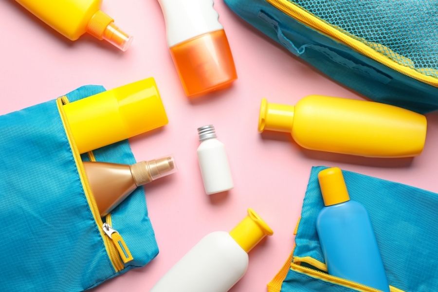 Mách nàng cách chọn kem chống nắng cho da nám hiệu quả 4 kem chống nắng cho da nám tàn nhang