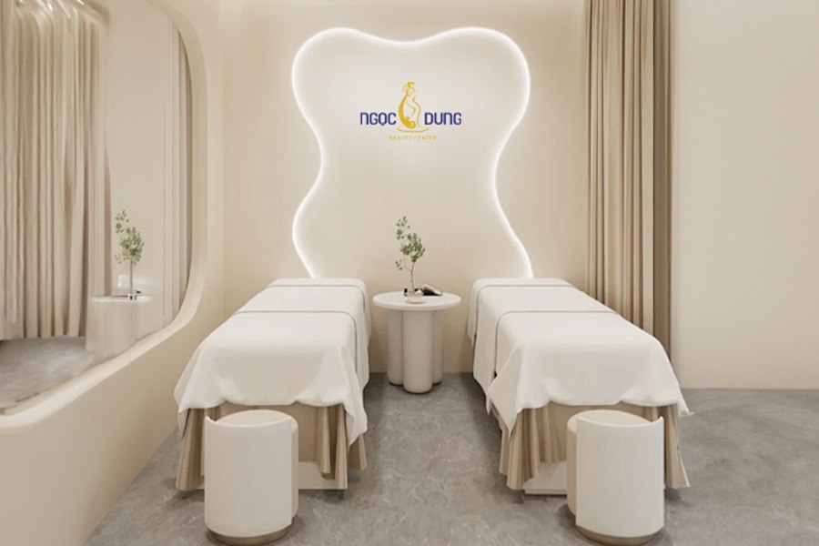 Phòng chăm sóc da Ngọc Dung
