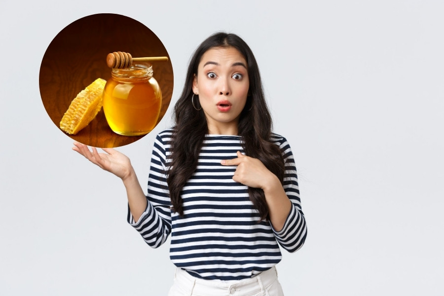 Rửa mặt bằng mật ong hàng ngày có tốt không? Bạn có thể rửa mặt hàng ngày với nguyên liệu này để tăng khả năng dưỡng ẩm cho làn da Rửa mặt bằng mật ong hàng ngày có tốt không? Bạn có thể rửa mặt hàng ngày với nguyên liệu này để tăng khả năng dưỡng ẩm cho làn da