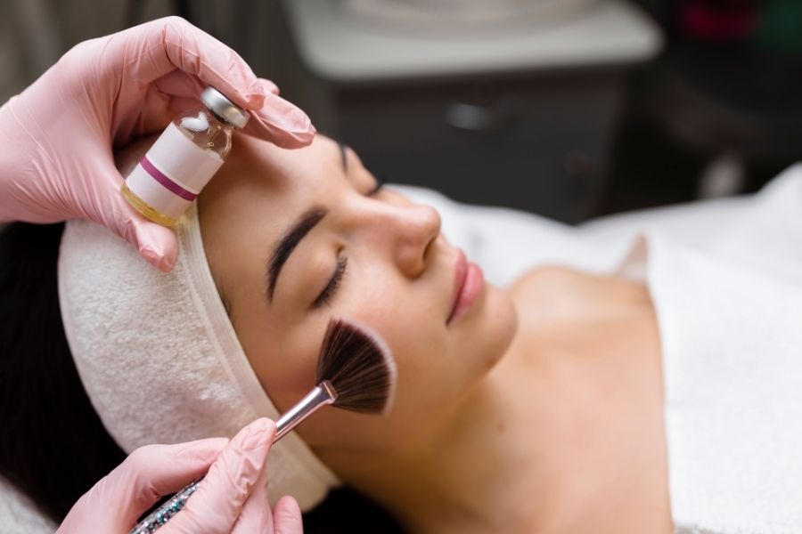 Một số lưu ý quan trọng khi sử dụng TCA peel Một số lưu ý quan trọng khi sử dụng TCA peel