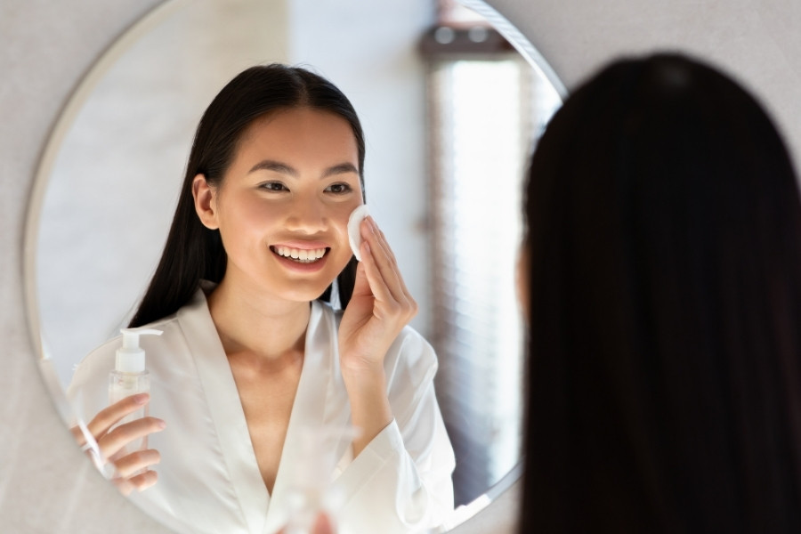 nhung luu y khi lua chon va su dung san pham tay trang