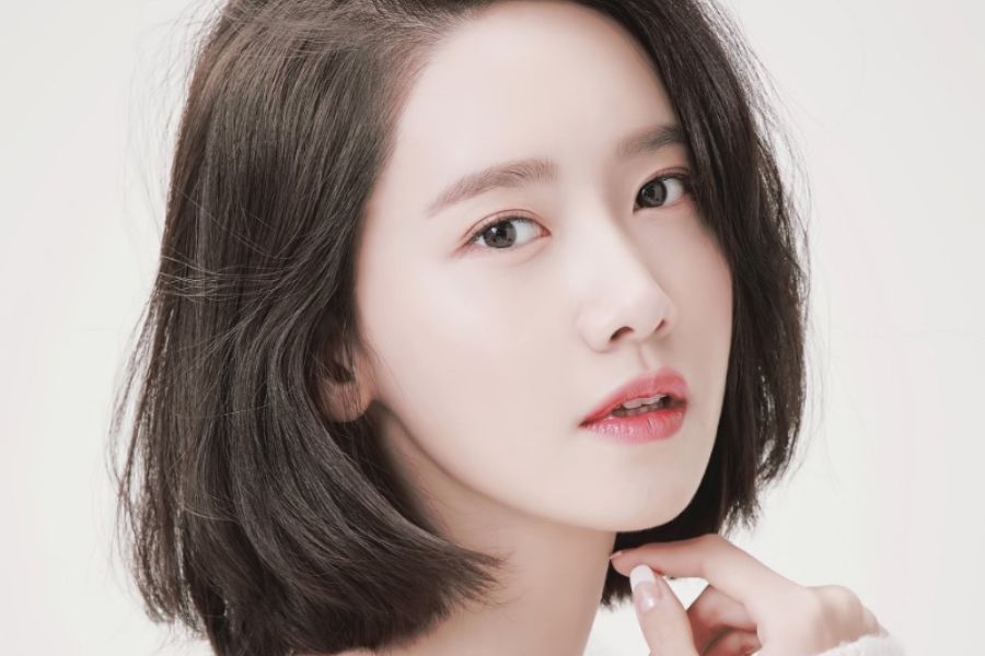 Phun xăm chân mày: Cập nhật các công nghệ mới nhất 2026 15 Dáng mày ngang là lựa chọn đúng đắn cho khuôn mặt dài