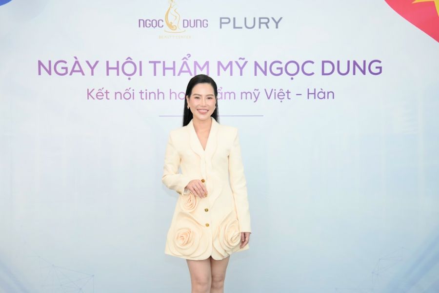 Chị Lê Thái Ngọc 2 Chị Thái Ngọc luôn được khách hàng đánh giá cao về cả khả năng chuyên môn và thái độ làm việc