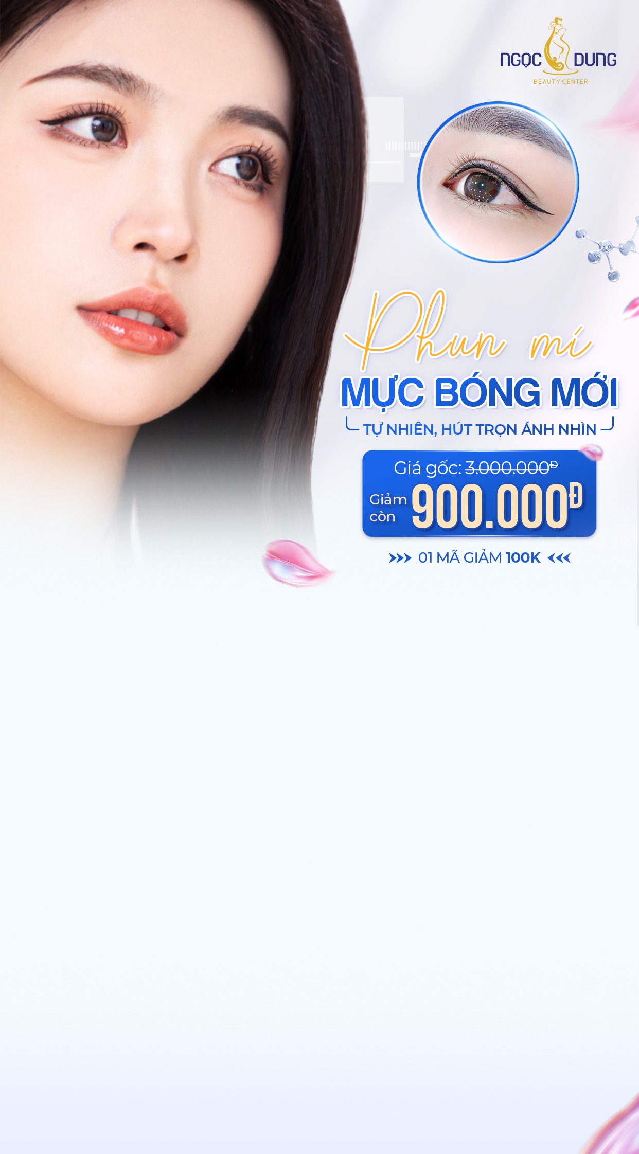 Lead phun mí Tháng 4 - 2025