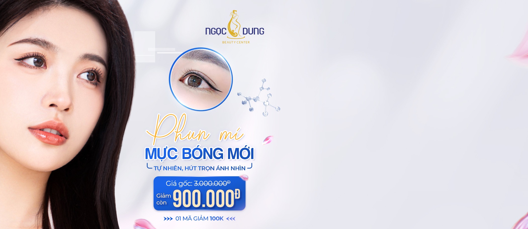 Lead phun mí Tháng 4 - 2025