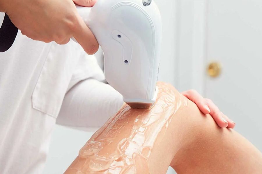 Địa chỉ triệt lông vĩnh viễn ở Bình Dương - TMV Ngọc Dung 11 Đảm bảo da khỏe cùng với tâm lý thoải mái trước khi triệt lông