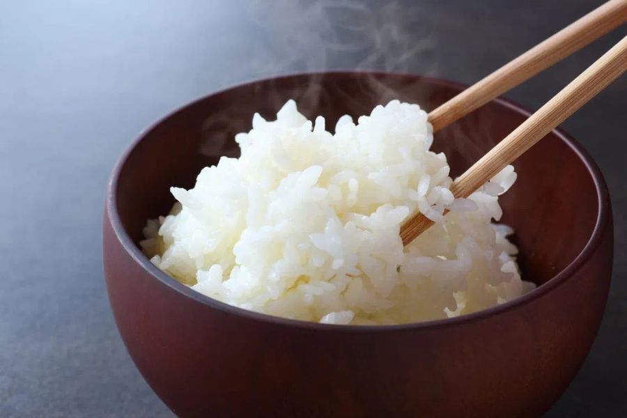 Ăn củ sắn có thể thay cơm trắng được không?