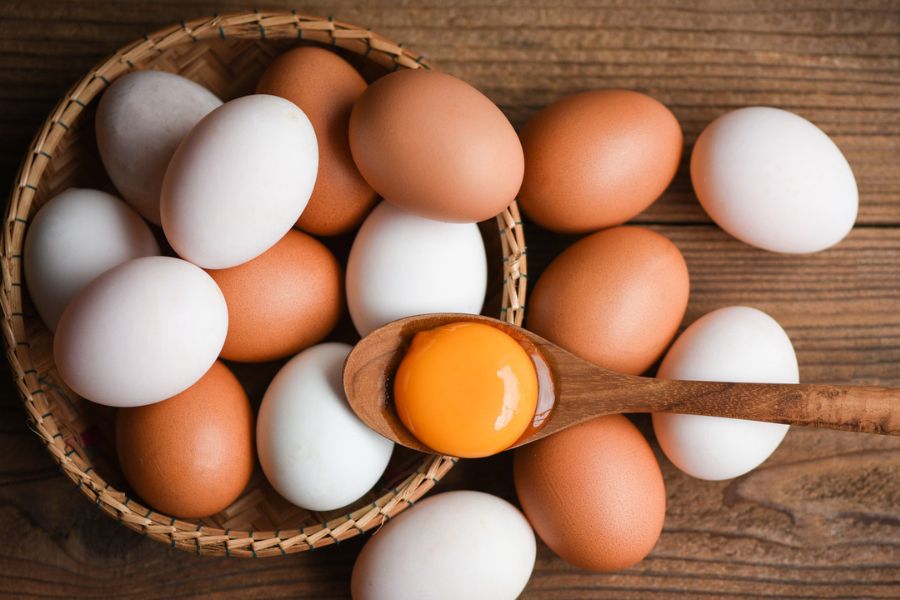 Xăm môi kiêng trứng bao lâu? Xăm môi kiêng gì ngoài trứng? 3 Tại sao phun xăm môi cần kiêng trứng?