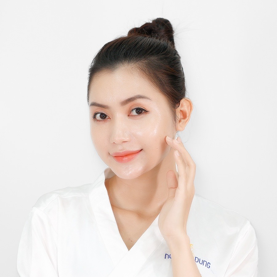 ưu điểm chăm sóc da tại TMV Ngọc Dung
