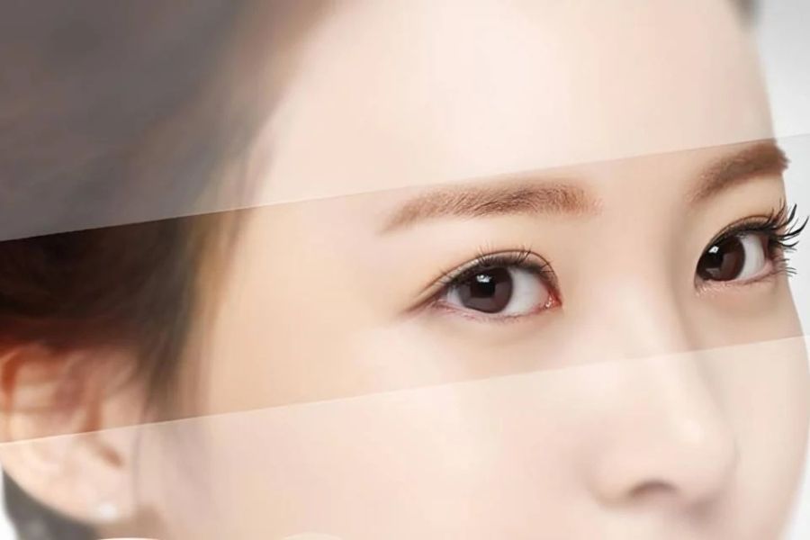 Tùy cơ địa, cách chăm sóc sự kiên nhẫn mà mỗi người có tốc độ mọc lông khác nhau