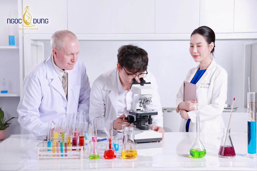 Dynamic Lift cong nghe tre hoa the he moi