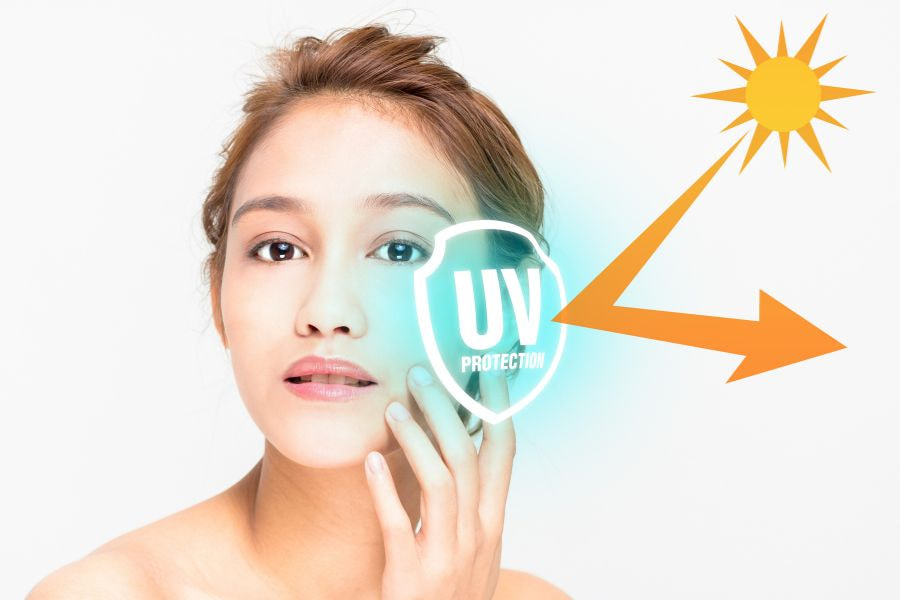 Lưu Ý Quan Trọng Trong Chăm Sóc Da Sau Căng Chỉ 10 Bảo vệ da “tuyệt đối” với kem chống nắng SPF 50+ mỗi ngày.
