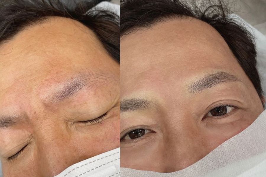 Hướng dẫn tỉa lông mày cho nam giới 7 Cách tỉa lông mày cho nam giới