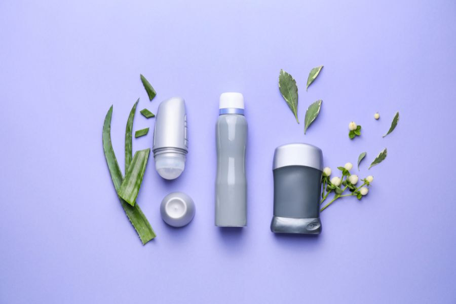 5 cách trị lỗ chân lông to ở nách hiệu quả tại nhà 7 Sử dụng sản phẩm có thành phần không phù hợp sẽ làm vùng nách kém mịn màng