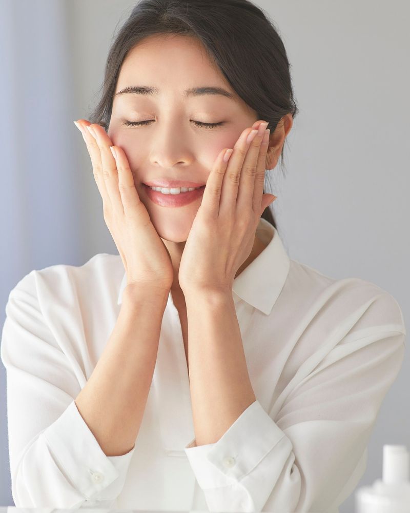 Làm đều màu vùng da bị tổn thương do sẹo lồi