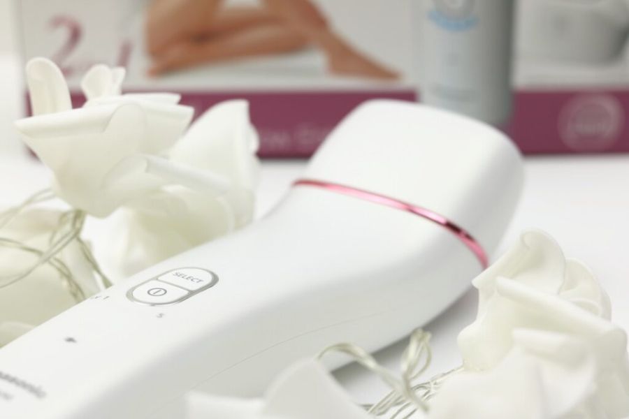 Hãy ưu tiên các máy triệt bikini đến từ các nhà sản xuất uy tín