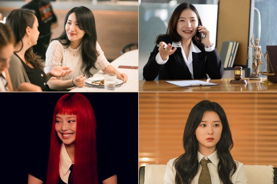 Phun lông mày màu nâu khói và những điều cần biết 12 Bạn cũng có thể cân nhắc công việc của bản thân để chọn màu phun lông mày phù hợp