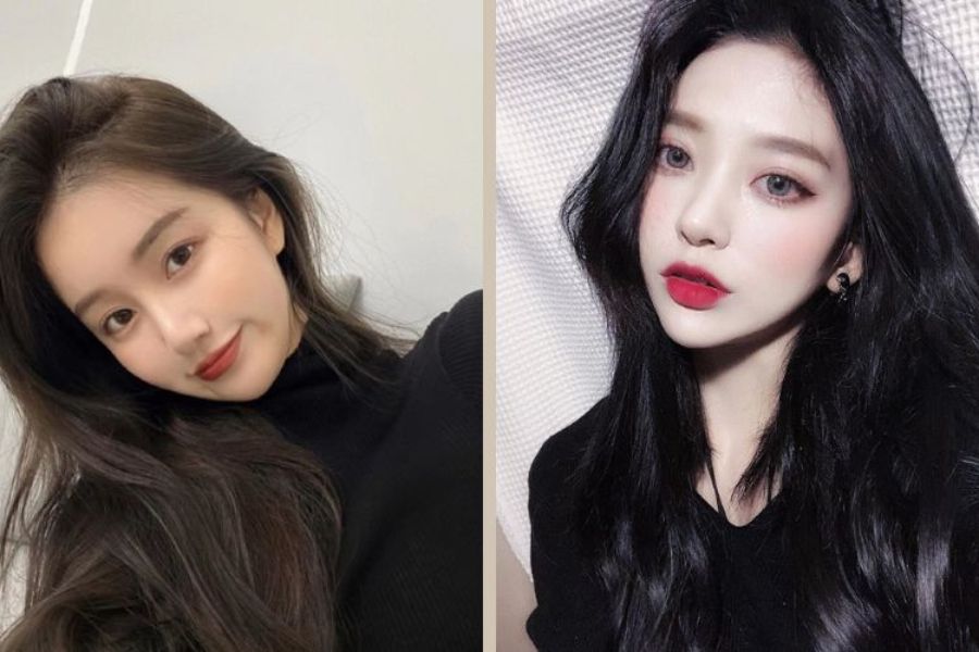 Phun lông mày màu nâu khói và những điều cần biết 11 Hãy cân nhắc tone da của bản thân để chọn màu phun lông mày phù hợp