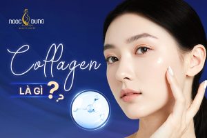 Collagen là gì