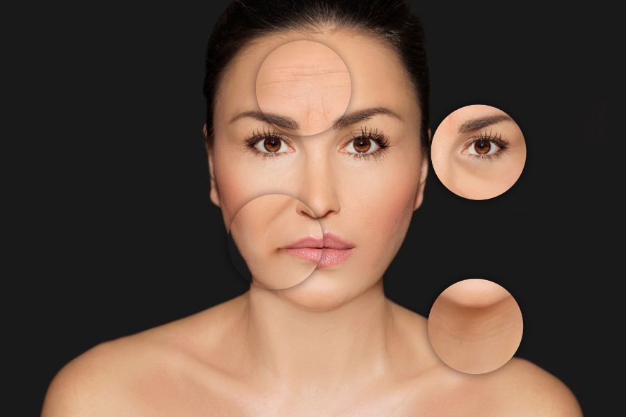 Elastin là gì? Tác dụng của Elastin và cách duy trì chúng 6 Theo thời gian Elastin có giảm không