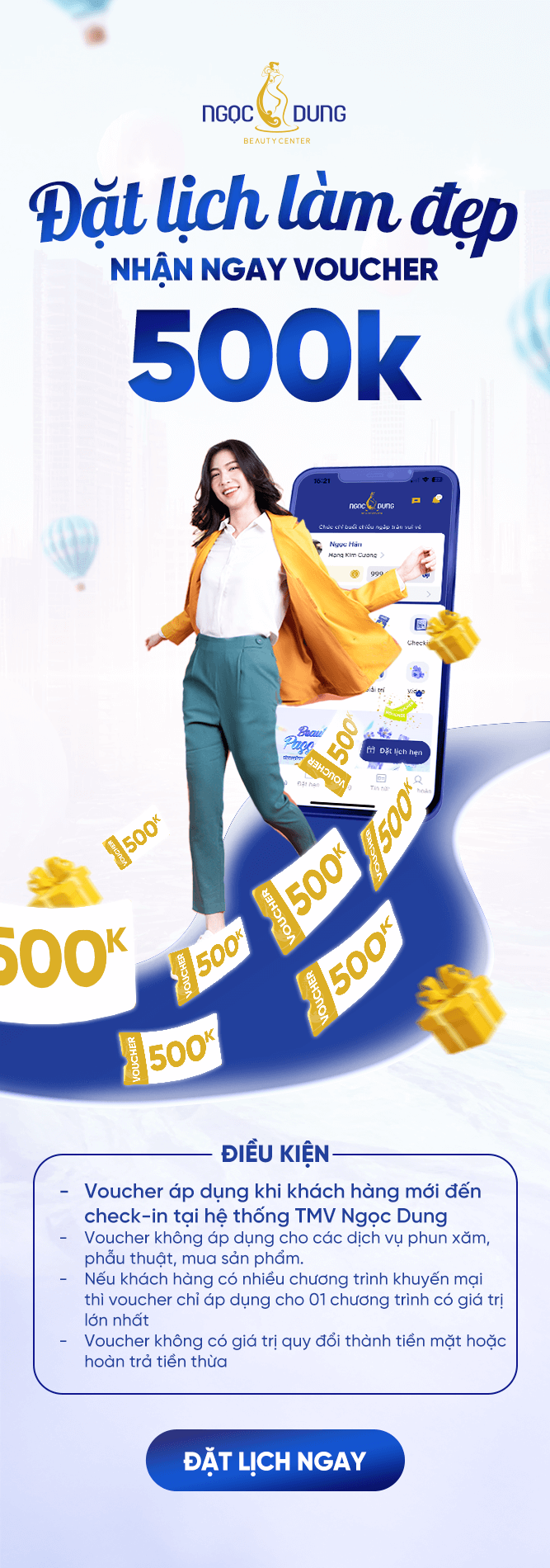 ldp tang ban voucher 500k