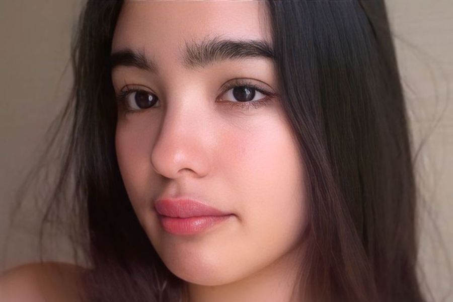 Lông mày dựng ngược có phải là dấu hiệu khi mang thai