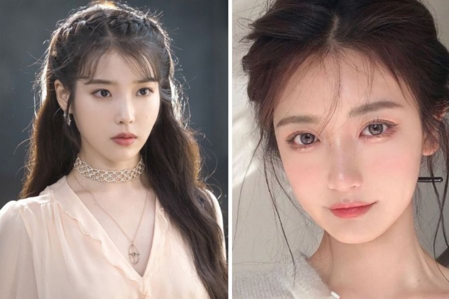 Phun lông mày màu nâu khói và những điều cần biết 8 Chân mày màu nâu khói phù hợp với phong cách trang điểm nhẹ nhàng và tinh tế