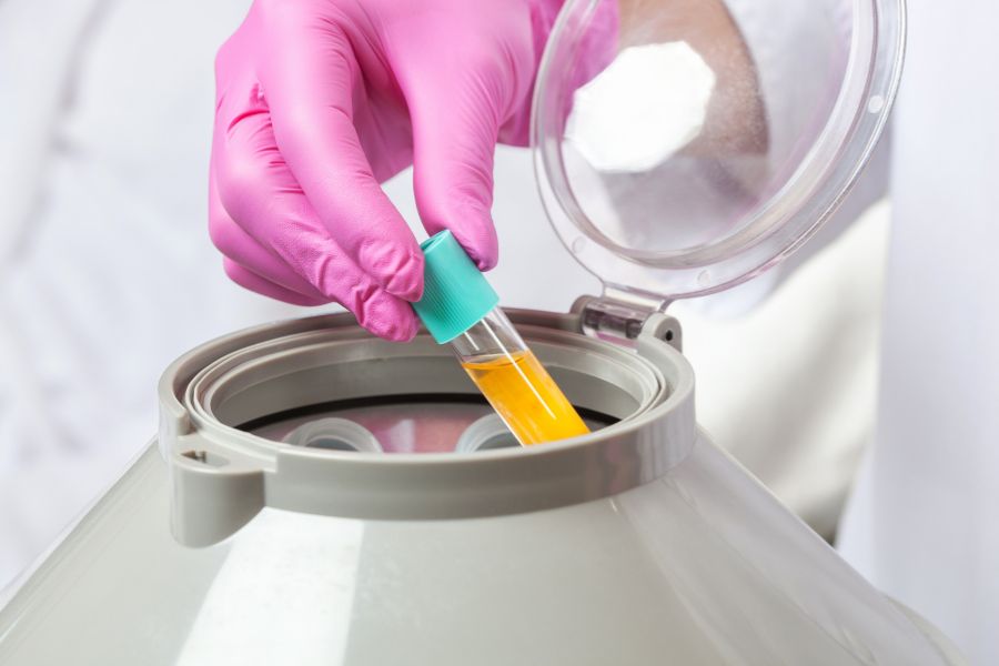 Y học tái tạo: Xu hướng ứng dụng trong thẩm mỹ và điều trị bệnh 10 Y học tái tạo đang dần phổ biến, và ứng dụng rộng rãi trong thẩm mỹ làm đẹp