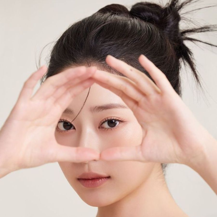 xoa xam chan may laser