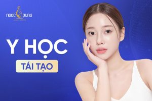 y học tái tạo