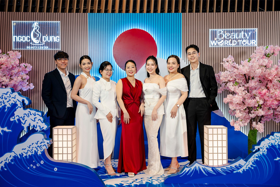 1404 SEO 810 Bai recap thong tin ra mat 1