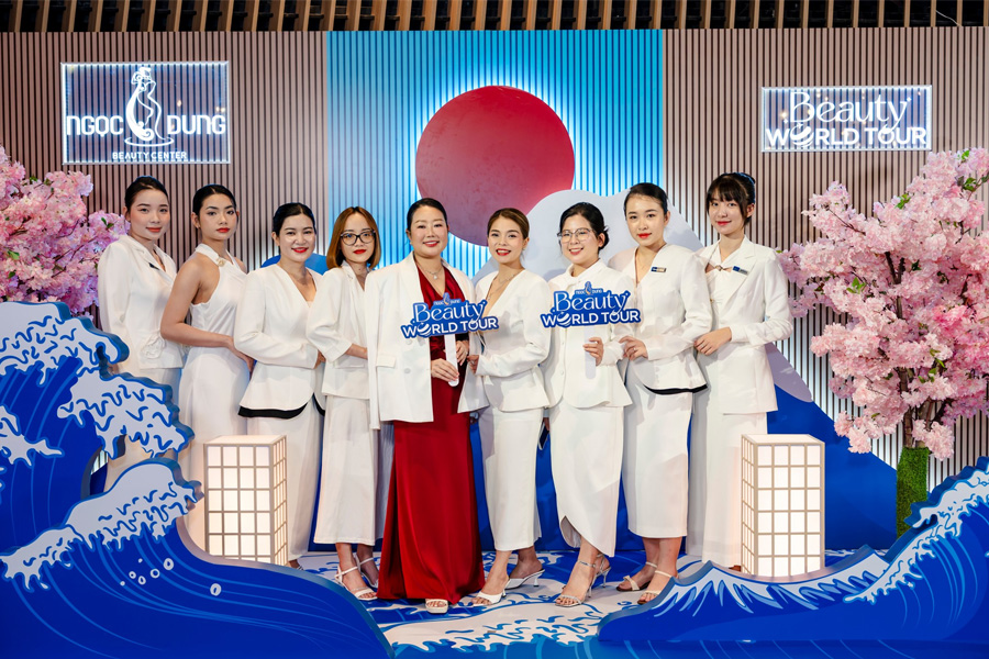 1404 SEO 810 Bai recap thong tin ra mat 2