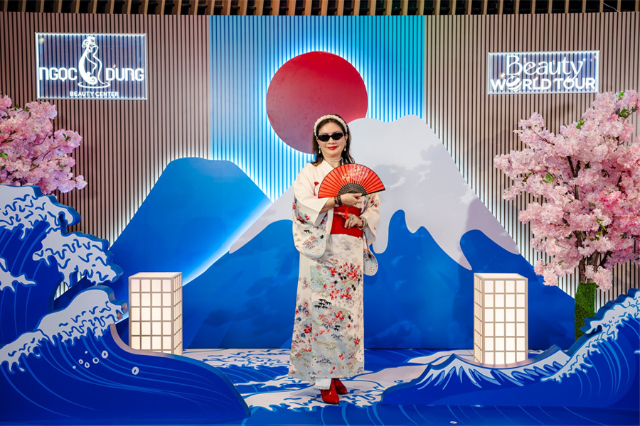 1404 SEO 810 Bai recap thong tin ra mat 5