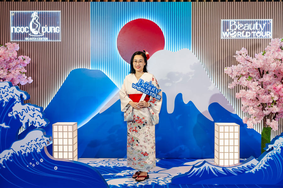 1404 SEO 810 Bai recap thong tin ra mat 6