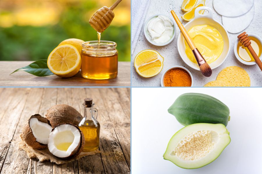 Cách tẩy lông tay tại nhà hiệu quả và những lưu ý cần biết 6 Các cách tẩy lông tay tại nhà bằng nguyên liệu tự nhiên