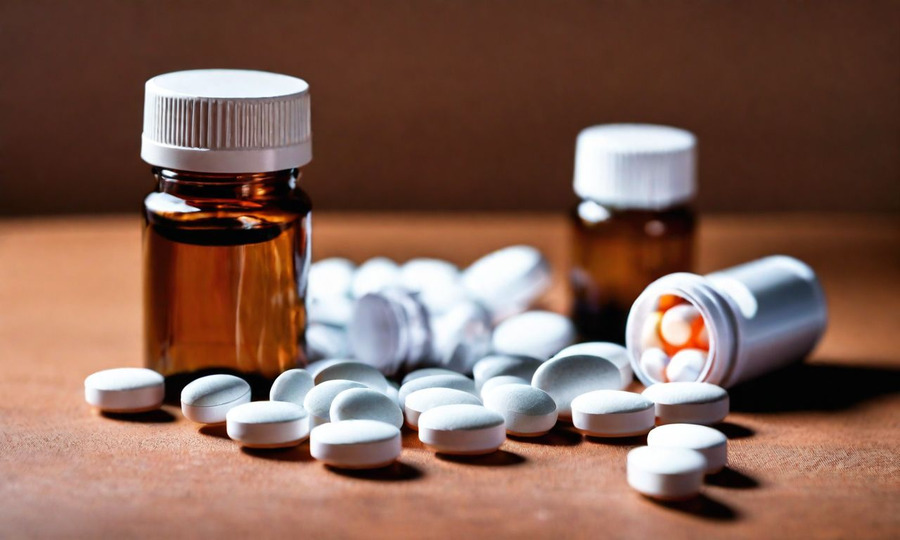 Sử dụng corticosteroid trong một thời gian dài sẽ làm cấu trúc da bị kéo căng, gây rạn nứt