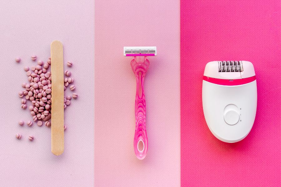 Hãy tìm hiểu kỹ về rủi ro khi triệt lông để có tinh thần thoải mái nhất khi quyết định thực hiện liệu trình