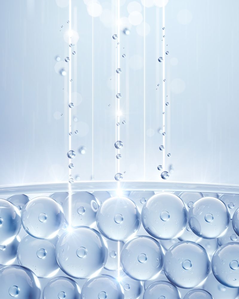 Cấp ẩm cho da tay