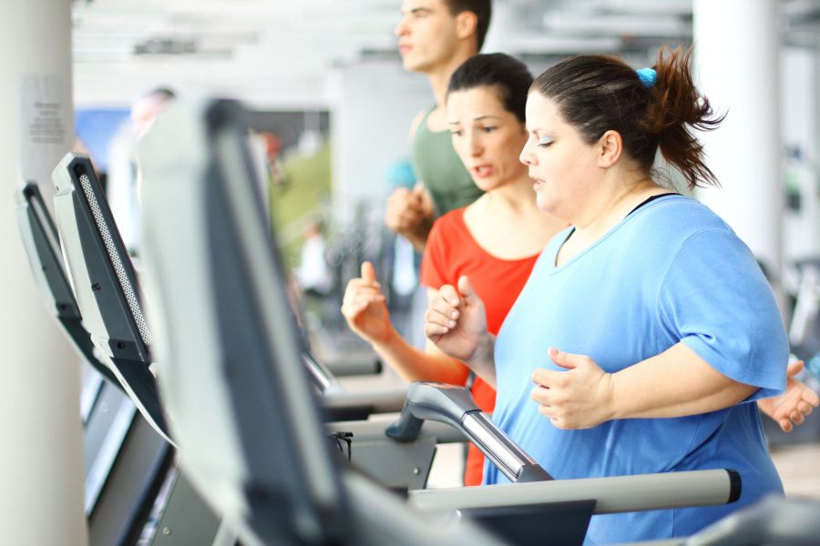 Bài tập thể dục giảm mỡ bụng 15 phút mỗi ngày tại nhà 9 Bài tập thể dục trong 15 phút thường tiêu tốn nhiều năng lượng của cơ thể để hồi phục sau đó, tạo ra cơ chế đốt mỡ