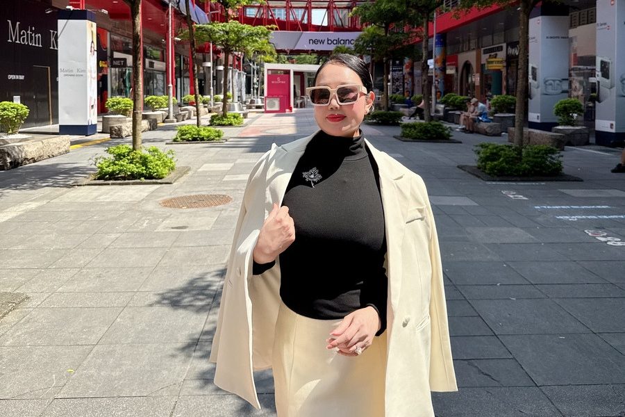 Hành trình đúc kết giá trị làm đẹp Á Đông tại Đài Loan của CEO Ngọc Dung