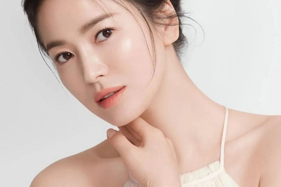 Làn da căng bóng thường là kết quả của quá trình chăm sóc lâu dài, không thể đạt được chỉ sau một vài ngày dưỡng da