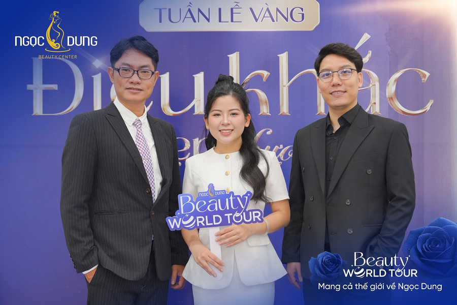 Recap sự kiện điêu khắc vẻ đẹp thượng lưu tại Đà Nẵng