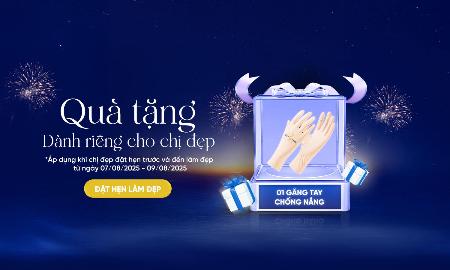 Slider banner Qua tang chi dep Bao tay 1