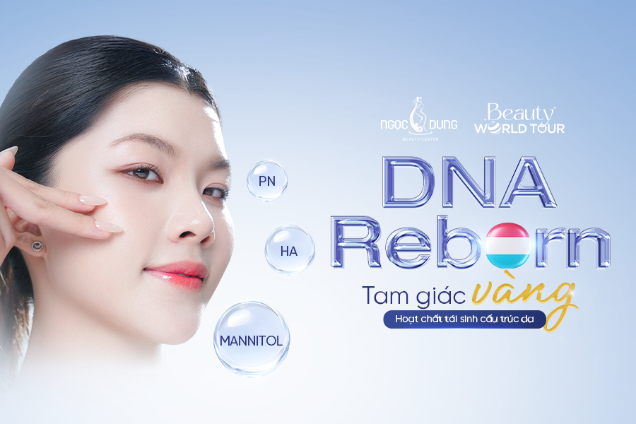 DNA Reborn