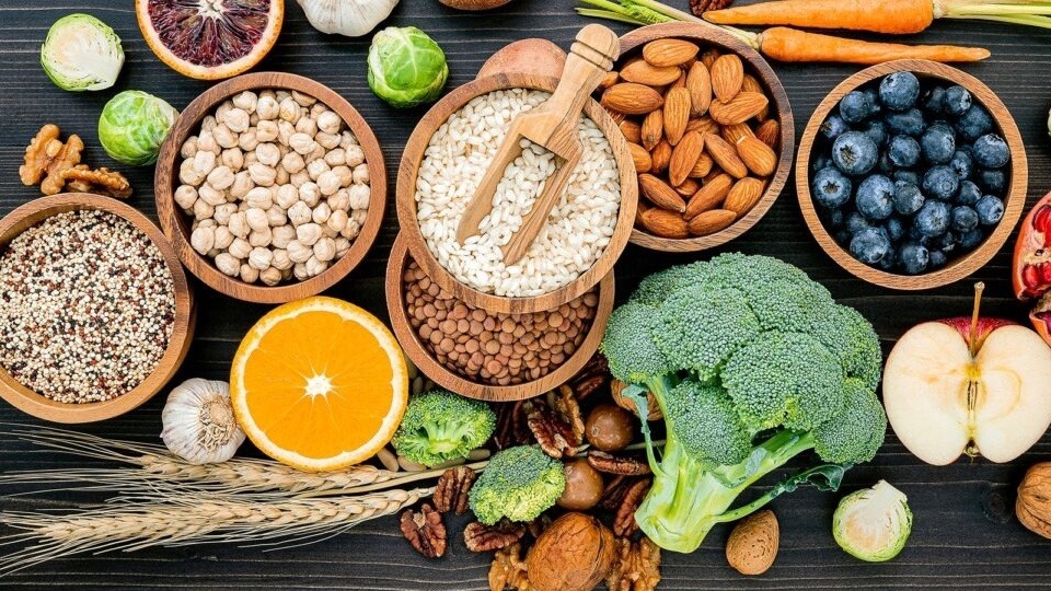 Sau sinh chị em nên bổ sung thực phẩm giàu Estrogen 