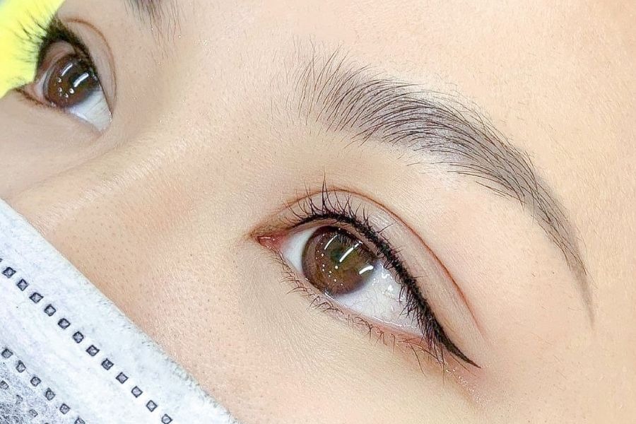  Xăm mí mắt đẹp giúp ánh nhìn thêm sâu và mang lại sự tự tin