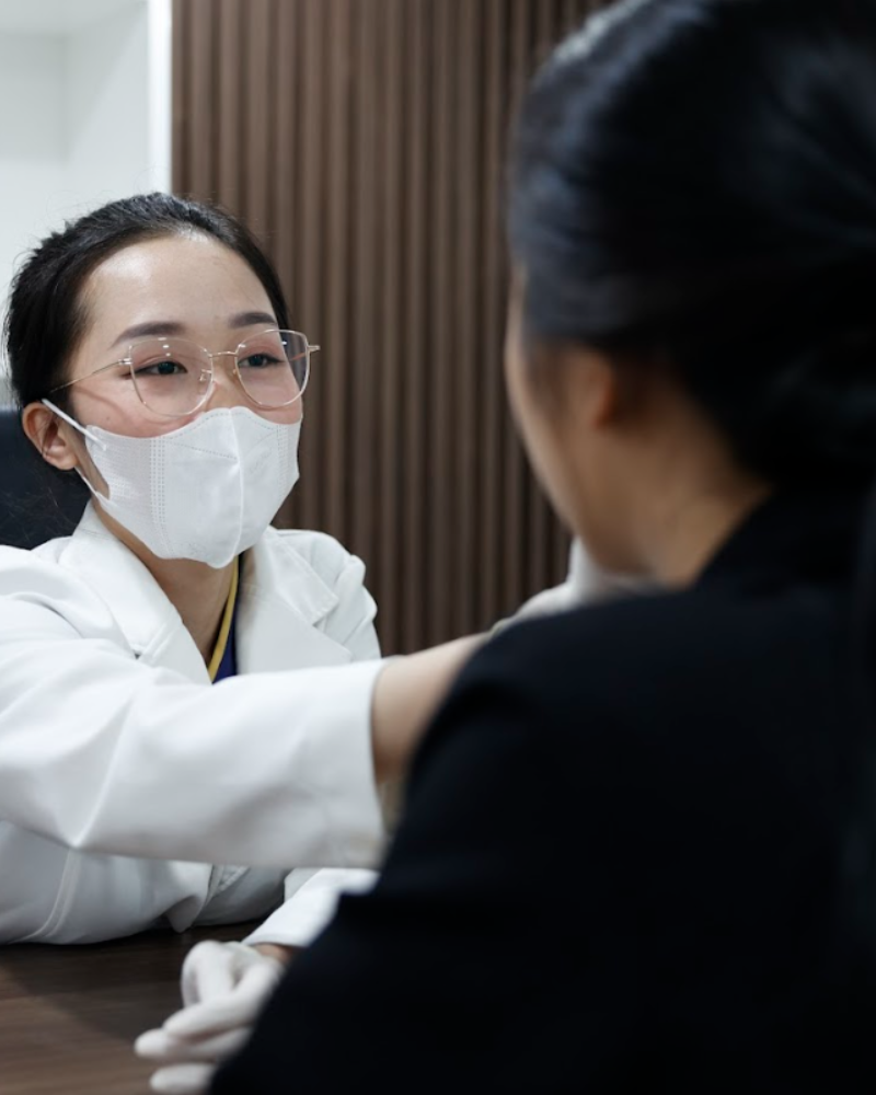 tham kham tinh trang mi 1