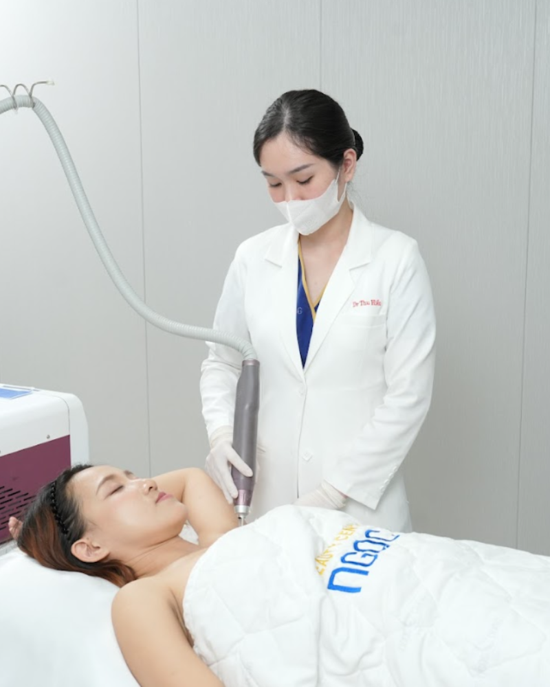 tri tham nach ngoc dung